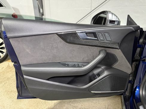 Used 2018 Audi S5 Prestige image 12