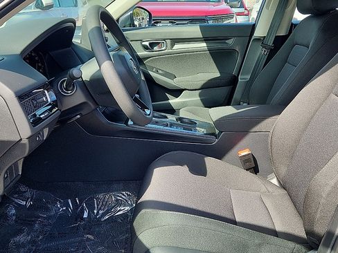New 2026 Honda Civic LX image 9