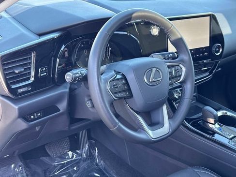 Used 2023 Lexus NX 350 AWD image 19