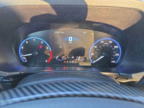 Certified 2022 Ford Bronco Sport Big Bend w/ Convenience Package image 16