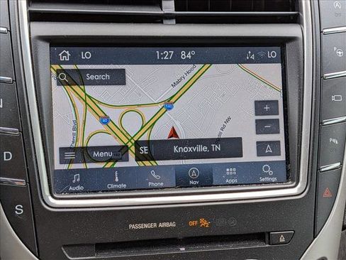 Used 2021 Lexus NX 300 FWD w/ Premium Package image 13