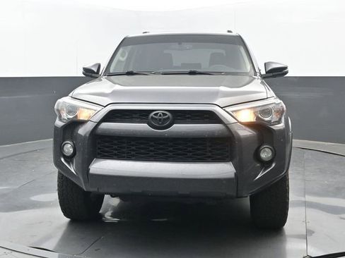 Used 2019 Toyota 4Runner SR5 Premium image 5