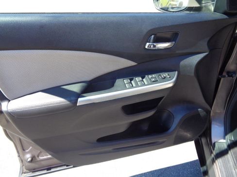 Used 2015 Honda CR-V EX-L image 27