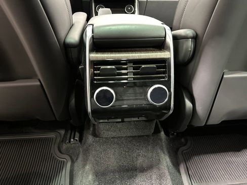 Used 2023 Land Rover Range Rover SE AWD/4WD image 16