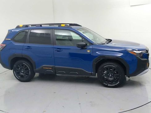 New 2026 Subaru Forester Wilderness image 12