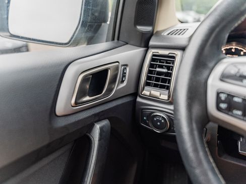 Certified 2021 Ford Ranger XLT w/ Equipment Group 301A Mid image 27