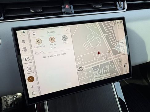 New 2026 Land Rover Range Rover Evoque S image 16