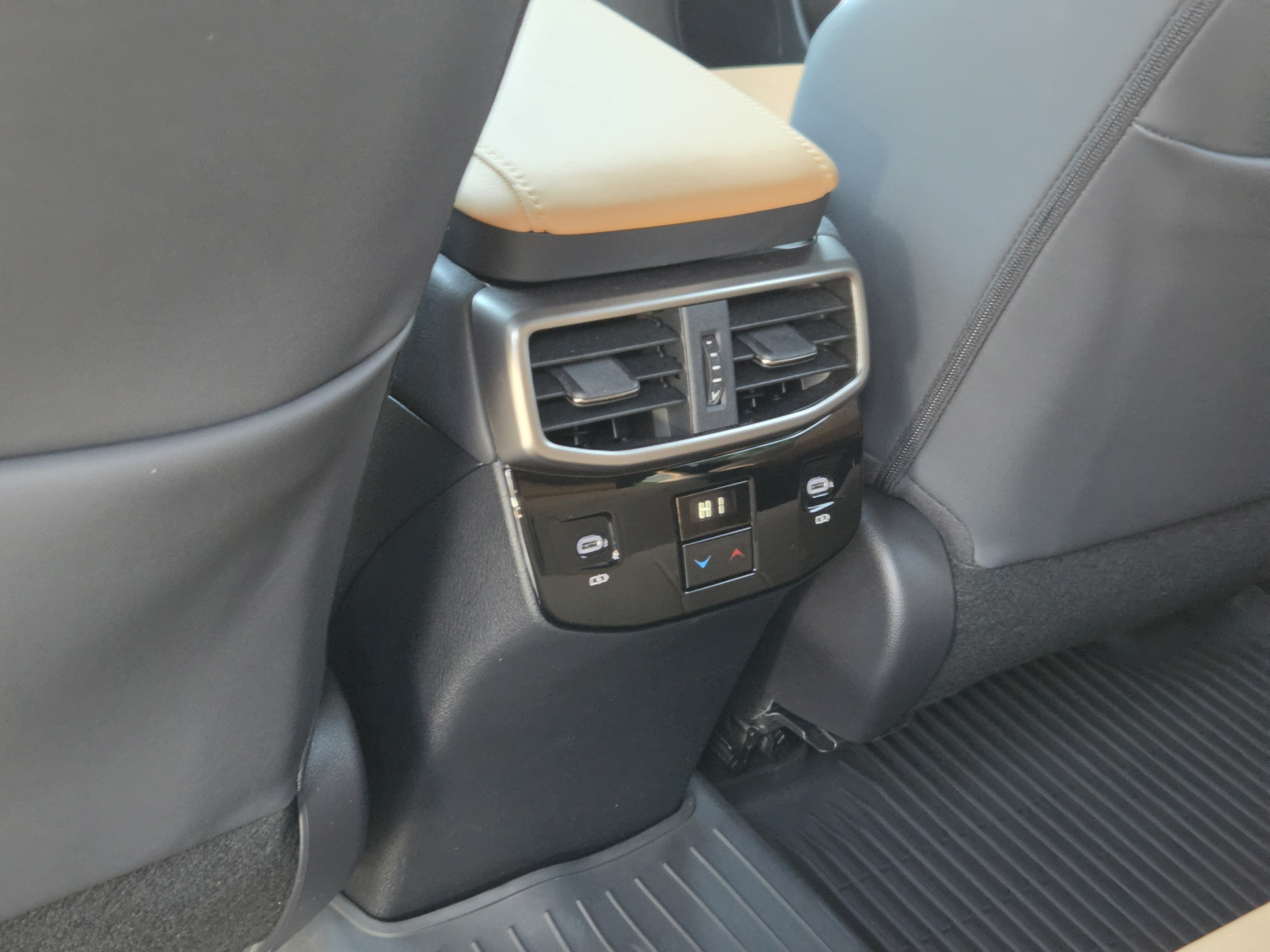 Used 2025 Lexus RX 350 Premium Plus FWD image 27