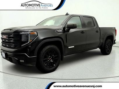 Used 2023 GMC Sierra 1500 Elevation