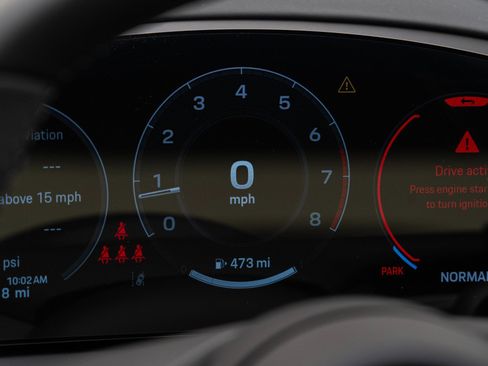 New 2026 Porsche Cayenne Coupe image 24