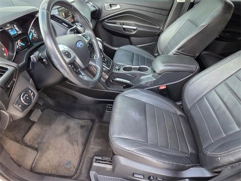 Used 2014 Ford Escape Titanium w/ Equipment Group 401A image 6