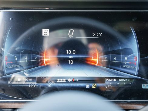 New 2026 Mercedes-Benz G 63 AMG 4MATIC image 23