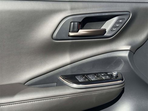 New 2026 Toyota Crown Nightshade image 19