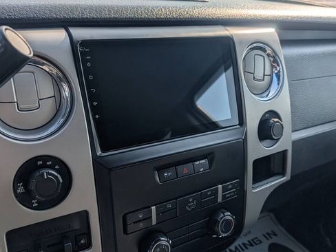 Used 2012 Ford F150 XLT w/ XLT Convenience Pkg AWD/4WD image 21