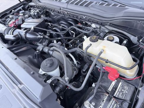 Used 2020 Ford F250 Lariat w/ Lariat Ultimate Package image 29