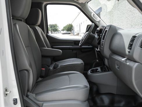 Used 2021 Nissan NV 1500 SV w/ Navigation Package RWD image 27