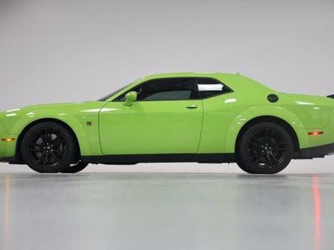Used 2023 Dodge Challenger R/T Scat Pack RWD image 12