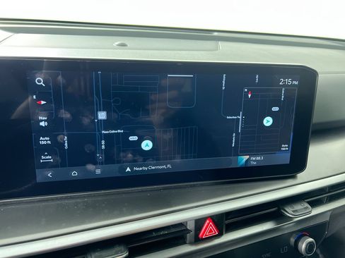 Certified 2024 Kia Sorento S FWD image 25