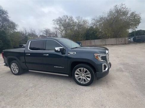Used 2020 GMC Sierra 1500 Denali w/ Denali Ultimate Package image 2