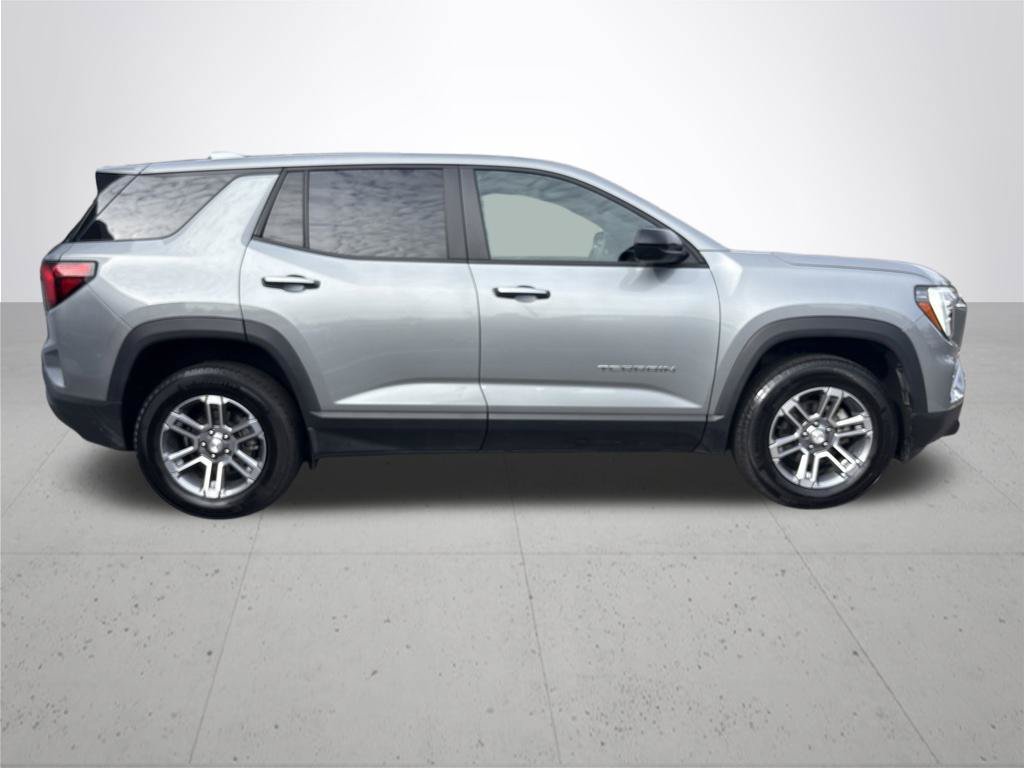 Used 2025 GMC Terrain Elevation AWD/4WD image 5