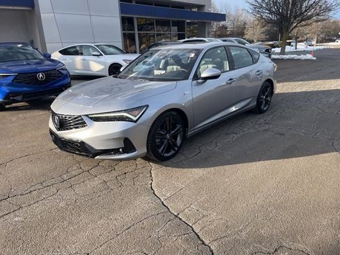 Certified 2023 Acura Integra A-Spec image 25