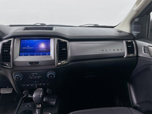 Used 2020 Ford Ranger XLT w/ Equipment Group 301A Mid image 20