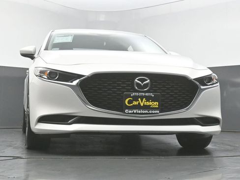 Used 2025 MAZDA MAZDA3 s FWD image 48