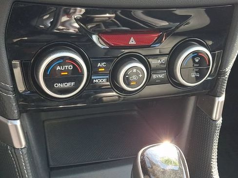 Used 2019 Subaru Forester Limited w/ Popular Package #3 AWD/4WD image 16