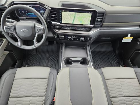 New 2026 Chevrolet Silverado 2500 ZR2 w/ ZR2 Bison Edition image 19