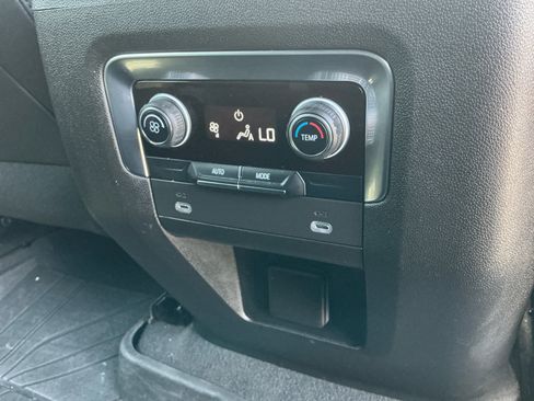 Used 2023 Chevrolet Tahoe RST AWD/4WD image 23
