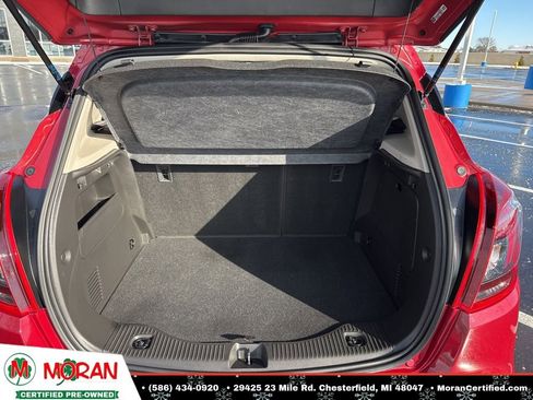 Used 2019 Buick Encore Preferred image 28