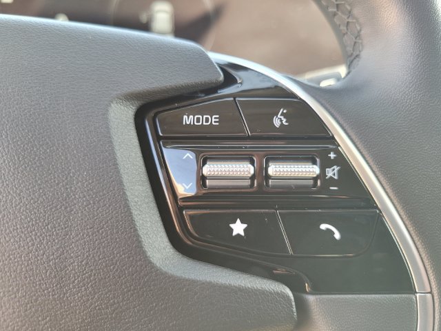 Used 2024 Kia Niro Wind FWD image 26