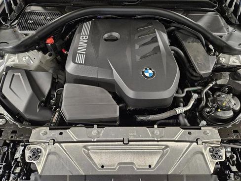 Certified 2025 BMW 330i Sedan w/ M Sport Package image 23