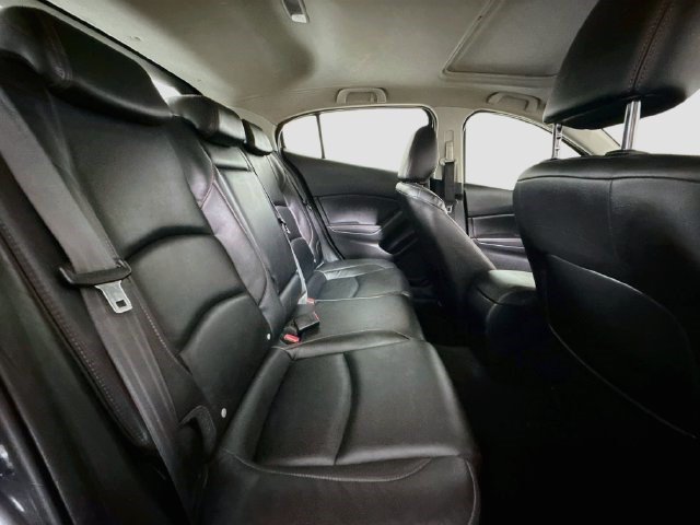 Used 2016 MAZDA MAZDA3 i Grand Touring FWD image 26