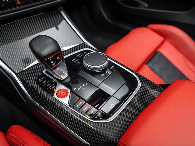 Used 2026 BMW M4 xDrive Competition AWD/4WD image 29
