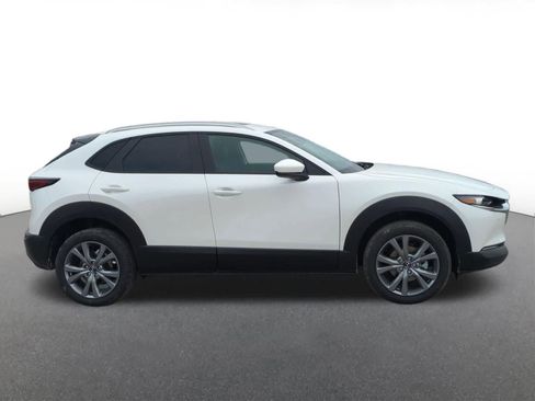 New 2026 MAZDA CX-30 AWD 2.5 S image 7