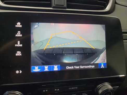 Used 2019 Honda CR-V EX image 23