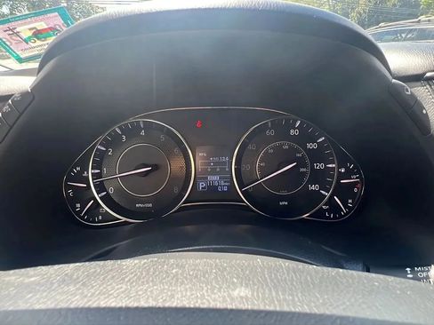 Used 2017 Nissan Armada SV w/ Driver Package image 13