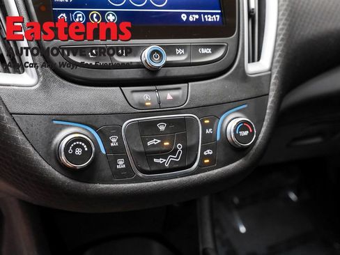 Used 2024 Chevrolet Malibu LS image 20