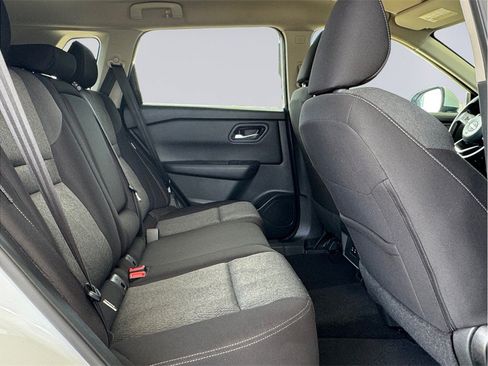 Used 2024 Nissan Rogue SV AWD/4WD image 24