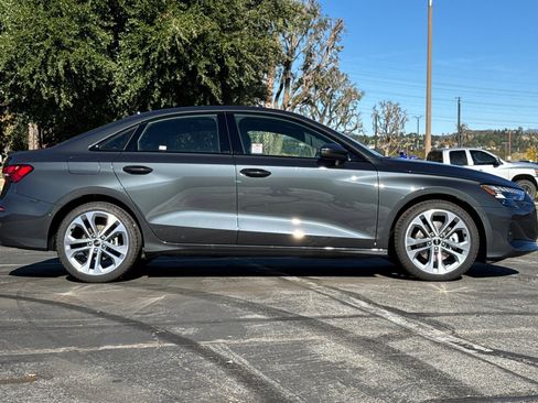 New 2026 Audi A3 2.0T Premium image 3