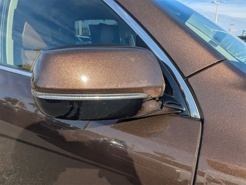 Used 2019 Acura MDX FWD w/ Advance Package image 12