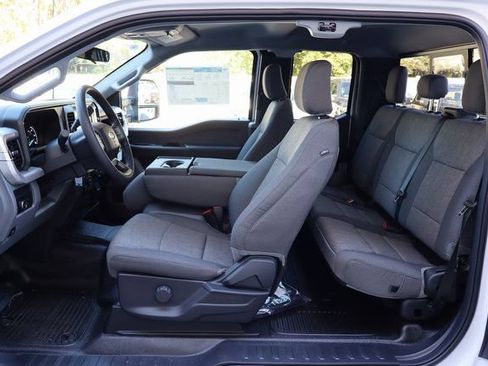 New 2026 Ford F350 4x4 SuperCab Super Duty image 24