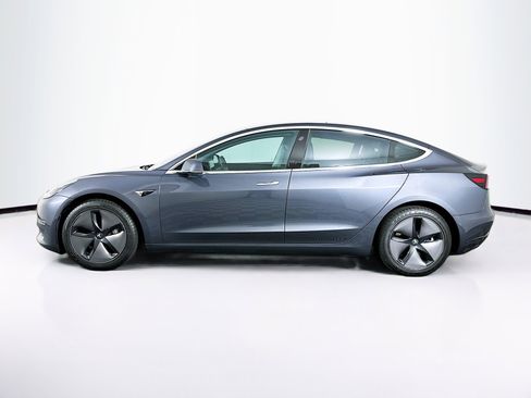 Used 2019 Tesla Model 3 Standard Range RWD image 4
