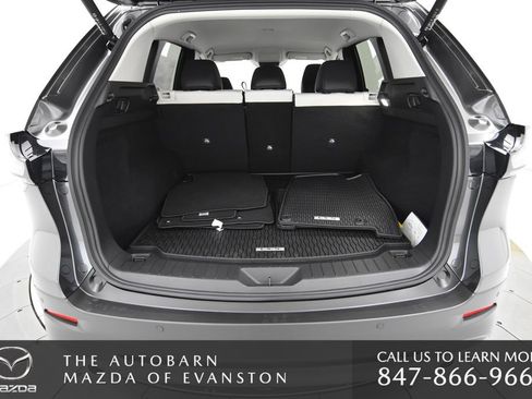 New 2026 MAZDA CX-5 Preferred AWD/4WD image 38