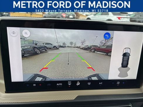 Used 2025 Ford Bronco Sport Big Bend image 20