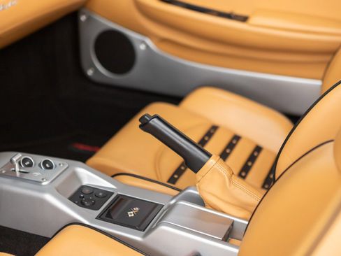 Used 2003 Ferrari 360 Spider image 83