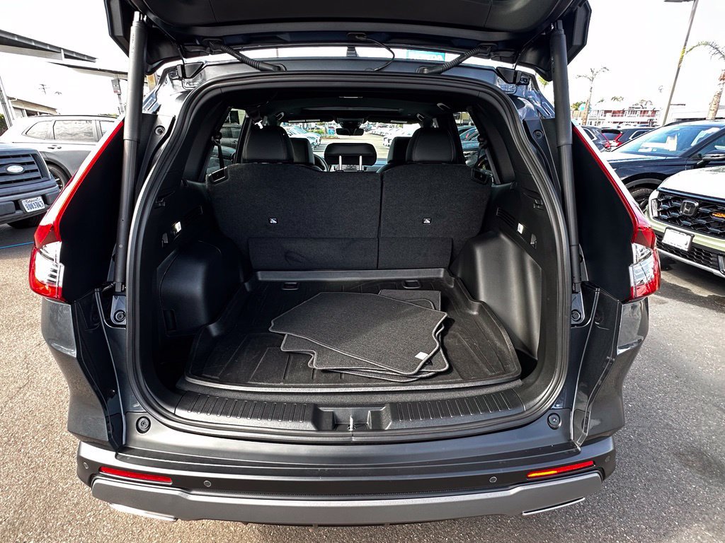 Used 2026 Honda CR-V Sport-L image 10