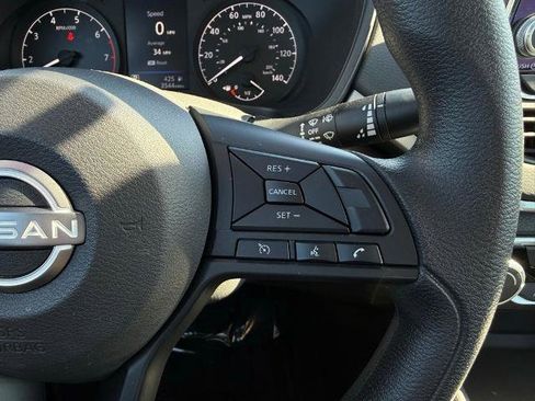 Certified 2025 Nissan Altima 2.5 S FWD image 23
