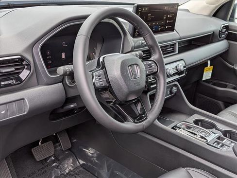 New 2026 Honda Pilot EX-L image 3